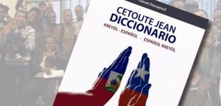 Cetoute Jean Diccionario Español- Kreyol / Kreyol-Español