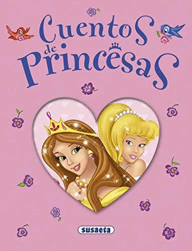 Cuentos de princesas