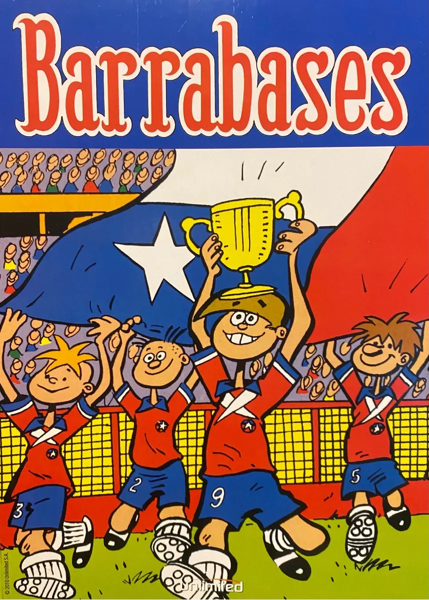 Barrabases