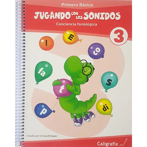 Jugando con los sonidos