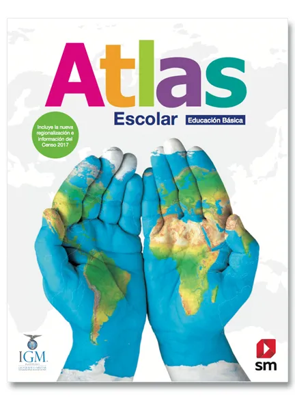 Atlas Escolar