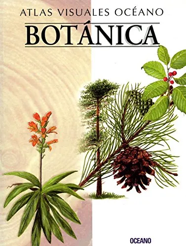 Atlas de botanica cover