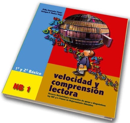 Velocidad y Comprensión Lectora
