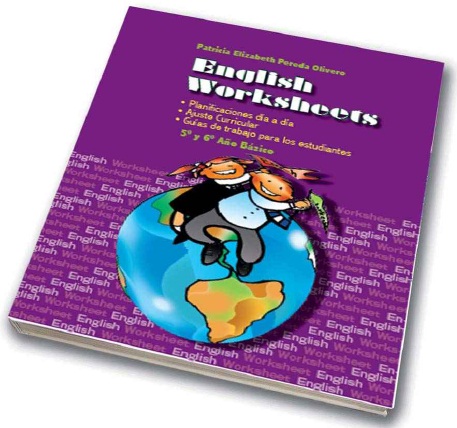 English Worksheets 5º y 6º básico