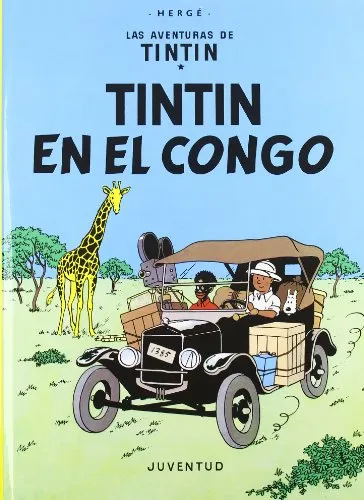 En el Congo
