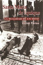 Santa María de Iquique cover