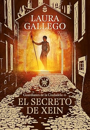Guardianes de la ciudadela II: El secreto de Xein