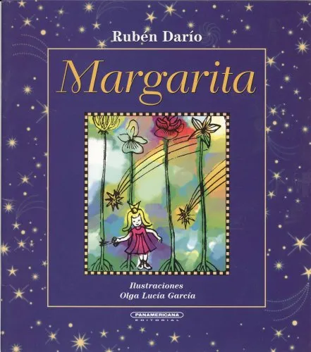 Margarita cover