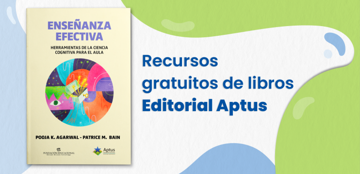 Enseñanza efectiva cover