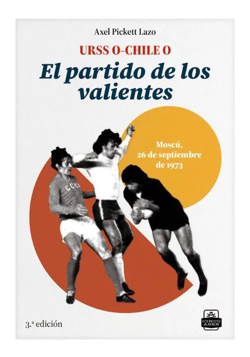 El partido de los valientes