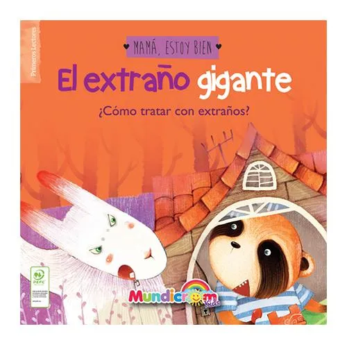 El extraño gigante