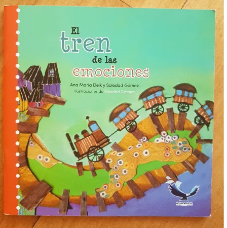 El tren de las emociones