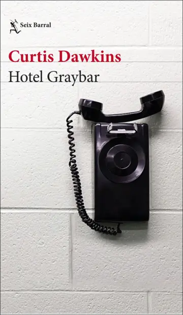 Hotel Graybar cover