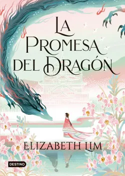 La promesa del dragón cover