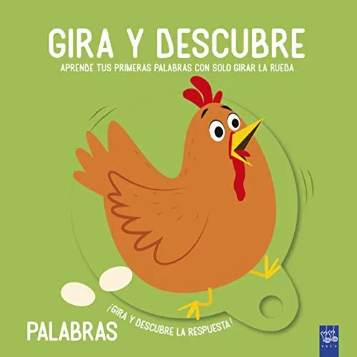 Gira y descubre la respuesta