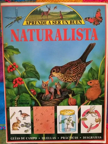 Naturalista