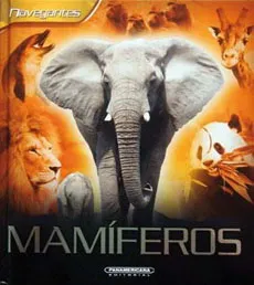 Mamíferos