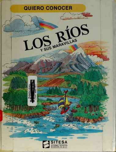 Los ríos cover