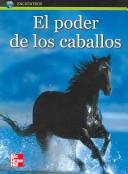 El poder de los caballos cover