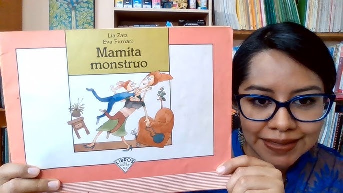Mamita monstruo