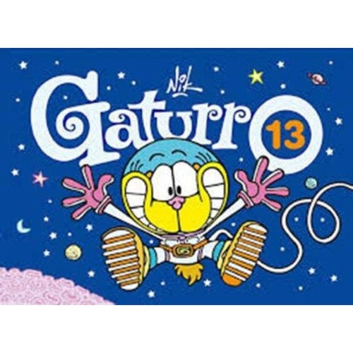 Gaturro 13