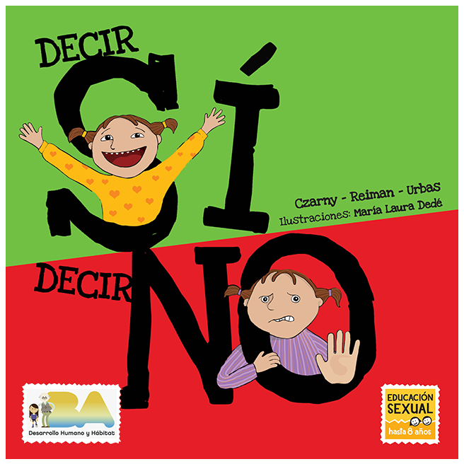 Decir sí ,decir no