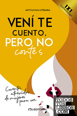 Antología Mujer
