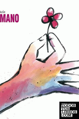 Mi mano