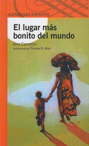 El lugar más bonito del mundo