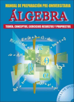 Manual de preparación pre-universitaria