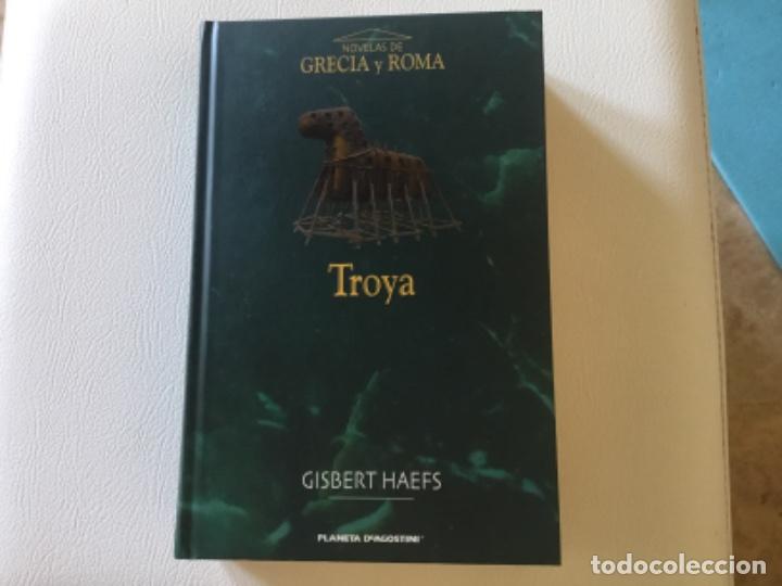 Troya